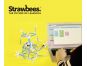 Strawbees Coding & Robotics 6