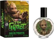 Strážců galaxie Groot Toaletní voda EDT 30 ml