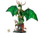 LEGO® NINJAGO® 71847 Strážný drak 2