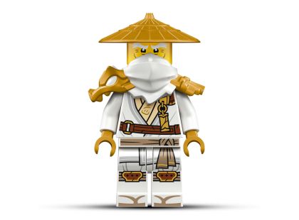LEGO® NINJAGO® 71847 Strážný drak