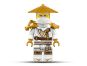 LEGO® NINJAGO® 71847 Strážný drak 6