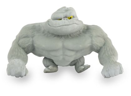 Alltoys Strečová natahovací Mini Gorila