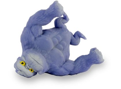 Alltoys Strečová natahovací Mini Gorila
