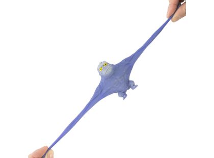 Alltoys Strečová natahovací Mini Gorila