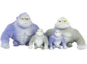 Alltoys Strečová natahovací Mini Gorila