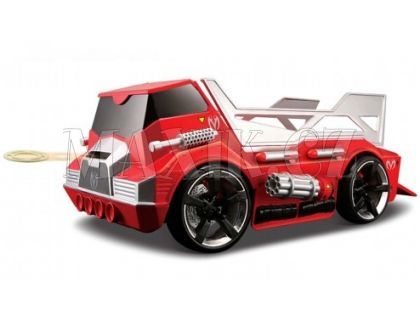Street Troopers Menace Maisto 1:10