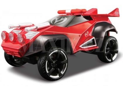 Street Troopers Menace Maisto 1:10