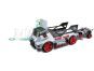 Street Troopers Menace Maisto 1:10 5