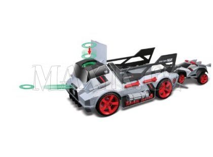 Street Troopers Menace Maisto 1:10