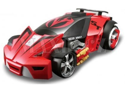 Street Troopers PT 808 Maisto 1:10