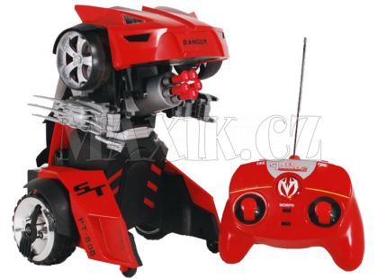 Street Troopers PT 808 Maisto 1:10