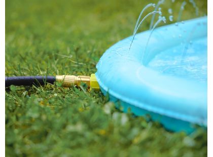 Stříkací hrací podložka Splish 'n' Splash