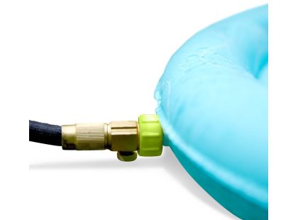 Stříkací hrací podložka Splish 'n' Splash