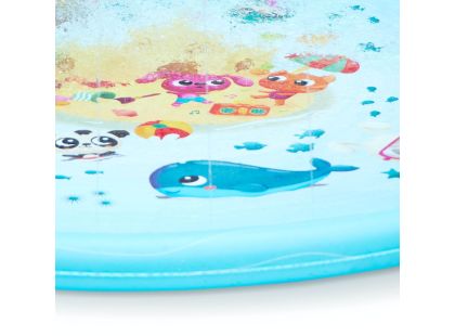 Stříkací hrací podložka Splish 'n' Splash