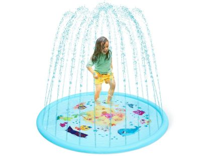 Stříkací hrací podložka Splish 'n' Splash