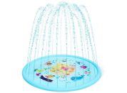 Stříkací hrací podložka Splish 'n' Splash