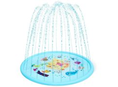 Stříkací hrací podložka Splish 'n' Splash