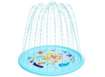 Stříkací hrací podložka Splish 'n' Splash