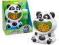 Stroj na bubliny Panda s náplní 118 ml 2