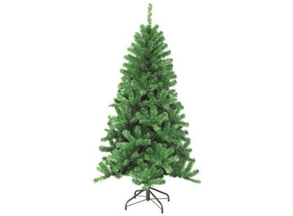 Strom umělý vánoční se stojanem 150 cm