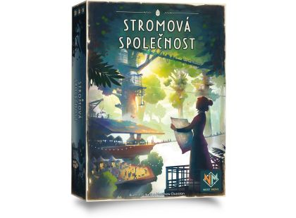 Stromová společnost