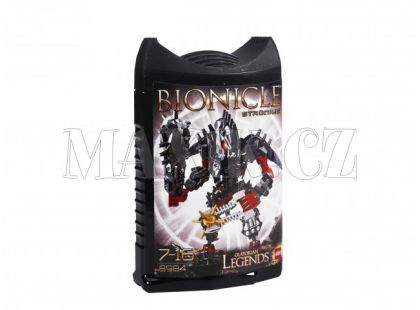 Stronius Bionicle LEGO 8984