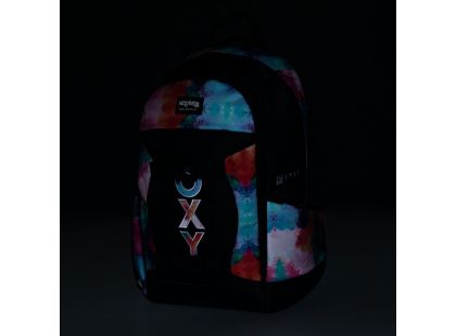 Studentský batoh Oxy Zero Batik