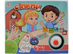 STUDO GAMES - Cinkni!