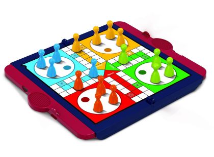 STUDO GAMES - ČLOVĚČE, NEZLOB SE!
