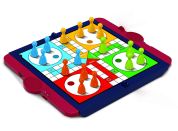 STUDO GAMES - ČLOVĚČE, NEZLOB SE!