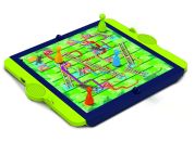 STUDO GAMES - Hadi a žebřiky