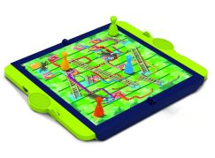 STUDO GAMES - Hadi a žebřiky