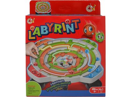 STUDO GAMES - Labyrint
