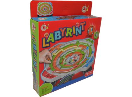 STUDO GAMES - Labyrint