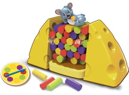 STUDO GAMES - Neshoď myšáka!