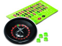 STUDO GAMES - Ruleta