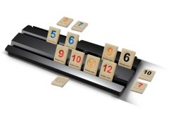 STUDO GAMES - Rummy