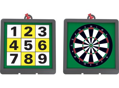 STUDO GAMES - Šipky