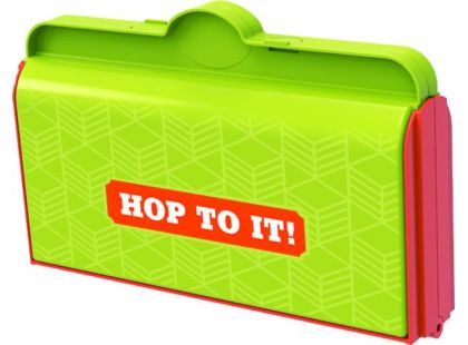 STUDO GAMES - Zajíčku, hop!