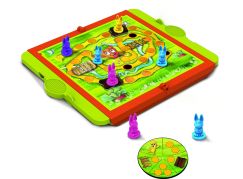 STUDO GAMES - Zajíčku, hop!