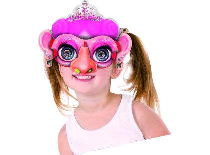 Studo Games Bláznivé masky - Poškozený obal