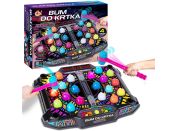 Studo Games Elektronická hra Bum do krtka - Poškozený obal