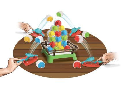 Studo Games Ovečko skoč! - Poškozený obal