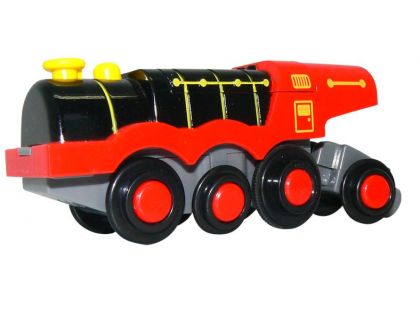 Studo Train Lokomotiva na baterie Studo Train Lokomotiva na baterie
