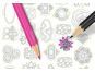 Style Me Up Návrhářské portfolio mini - ruce 5