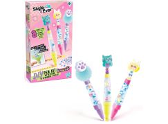 Style4Ever DIY Stylové pero Kawaii