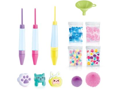 Style4Ever DIY Stylové pero Kawaii