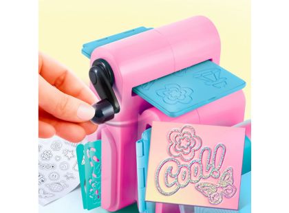 Style4Ever Kreativní studio 3 v 1