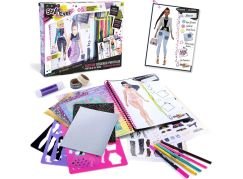 Style4Ever Modní návrhářka - Poškozený obal