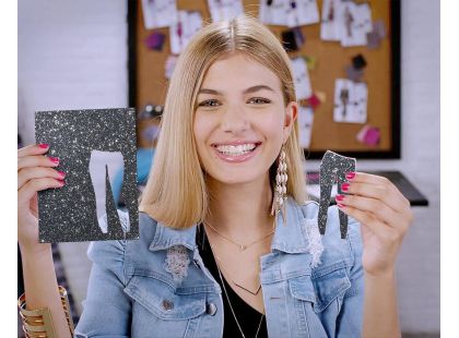 Style4Ever Modní návrhářka - Poškozený obal